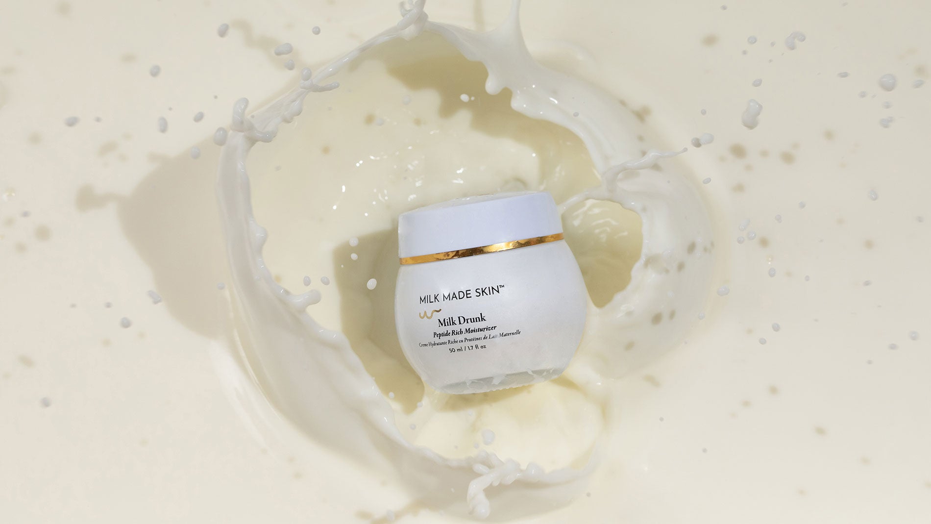 Where Breast Milk Meets Skincare